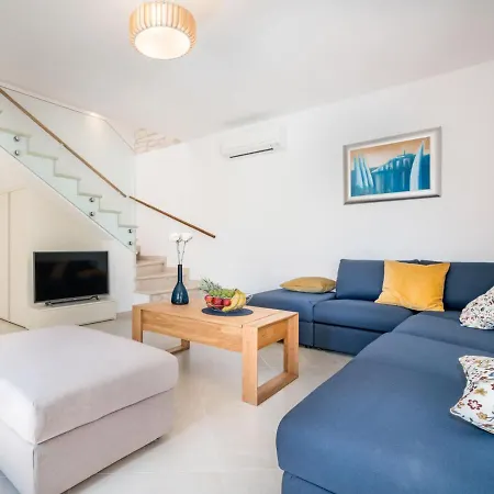 Coriticum Otium By Interhome * Kringa