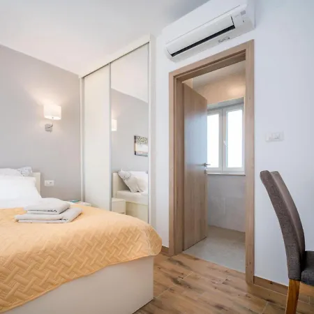 Coriticum Otium By Interhome بيت للعطل