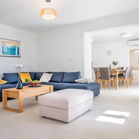 Coriticum Otium By Interhome بيت للعطل Kringa