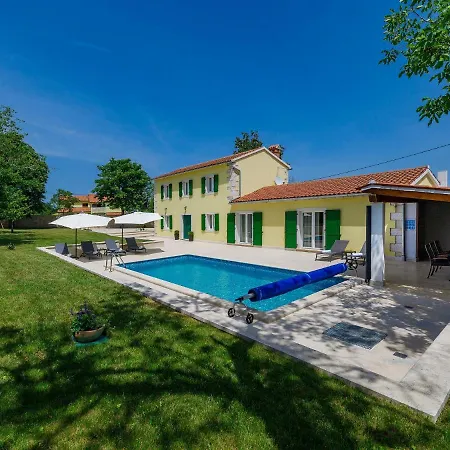 Vikendica Coriticum Otium By Interhome *