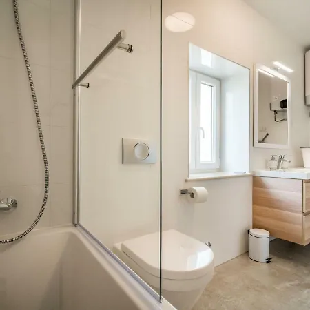 Coriticum Otium By Interhome بيت للعطل *
