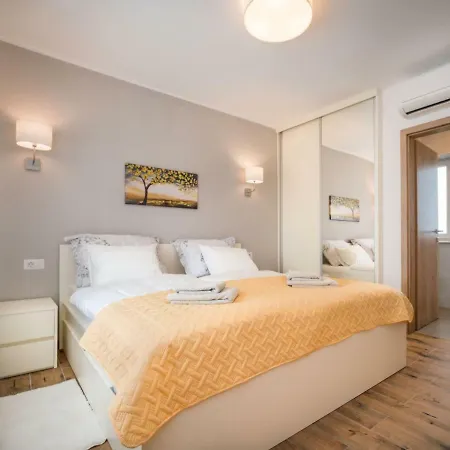 بيت للعطل Coriticum Otium By Interhome *