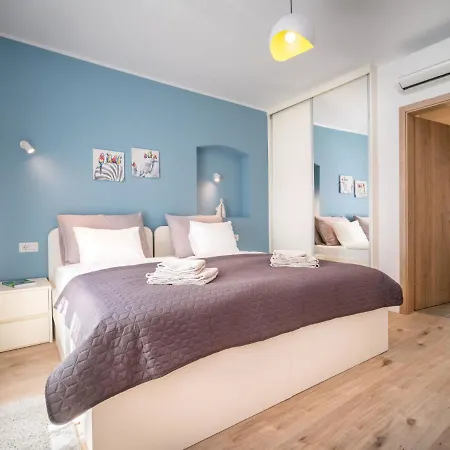 Coriticum Otium By Interhome Vikendica *