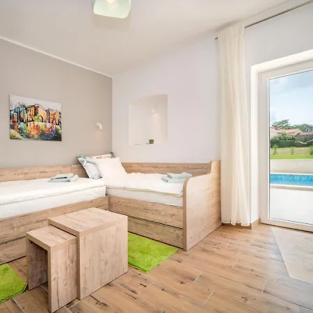 Coriticum Otium By Interhome * Kringa