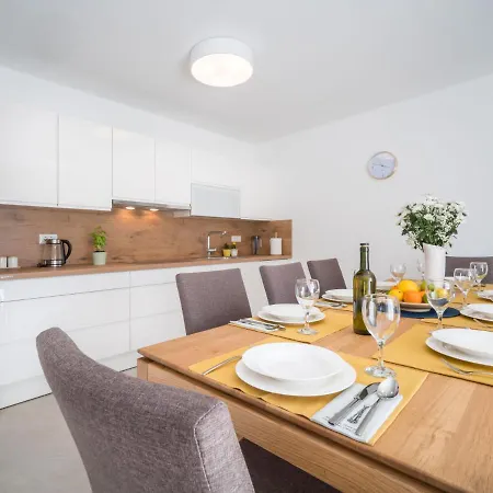 Coriticum Otium By Interhome * Kringa