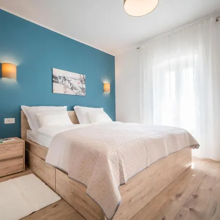 Coriticum Otium By Interhome