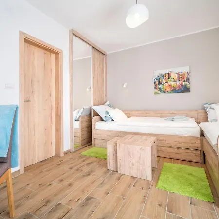 Coriticum Otium By Interhome بيت للعطل *