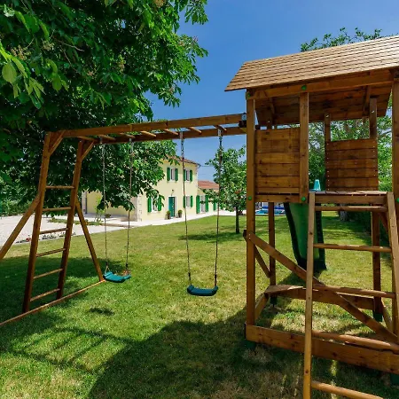 Coriticum Otium By Interhome Holiday home Kringa