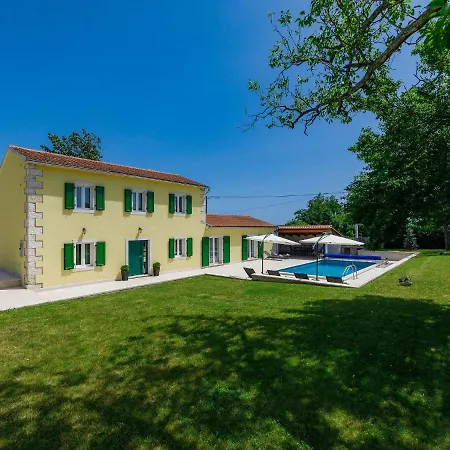 Holiday home Coriticum Otium By Interhome Kringa