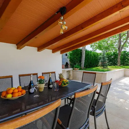Coriticum Otium By Interhome Holiday home *