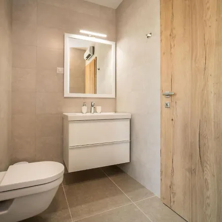 Holiday home Coriticum Otium By Interhome Kringa